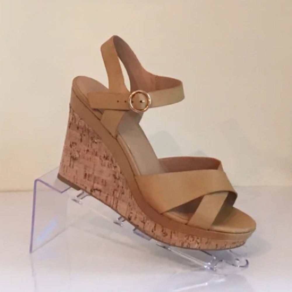 Xappeal Wedges (Live Show)